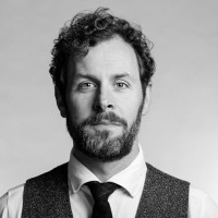 Kay Van Der Kooi