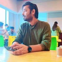 Vikal Shrivastva