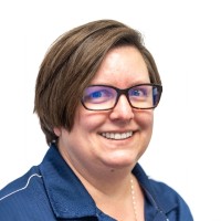 Kathryn Schmidtberger