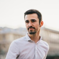 Bruno MILOUX