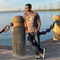 Shubham Patel