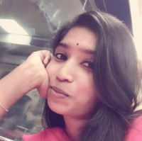 Stella Shruthi