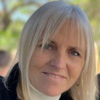 Silvia Celina Grondona