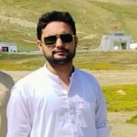 Shahid Ullah Khan