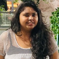 Jaishree Venkatesh