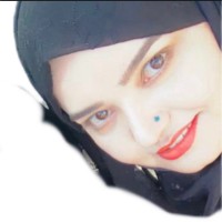 Shukria Saadat Hashimi