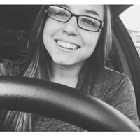 Samantha Rae Wilson