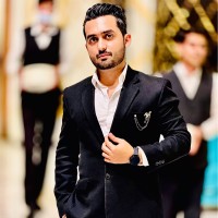 Sameer Anjum