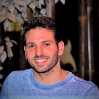Niv Rabin