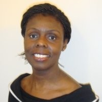 Laetitia Dube