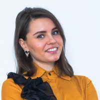 Nicoleta Postolachi
