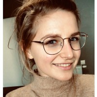 Lisa Bastiaens
