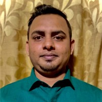 Ashish Shrivastav