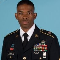 Walter Cole