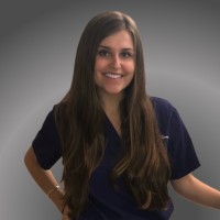 Olivia O'Hare, BSN, RN, CCRN