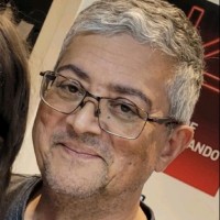 Alberto Carneiro De Araujo