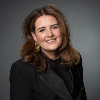 Claudia Peters