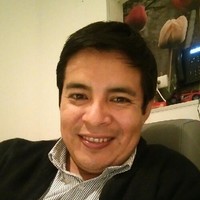 Edgar Javier Pichilingue Cruz