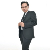 Firdaus Salfuddin