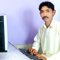 Aliraza Raza