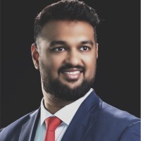 Bhargav Shetty