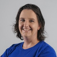 Francine Rehbein