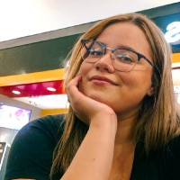 Gabriella Maira Santiago