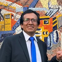 Victor Manuel Valera Rodriguez