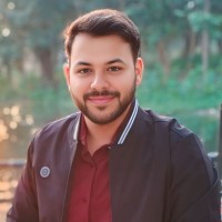 Ishan Singhania