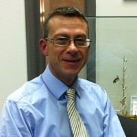 Christopher Boughton