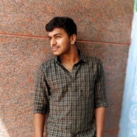 DARSHAN B M