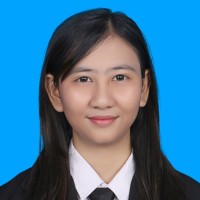 Seraphine Anggita