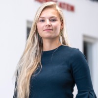 Anne De Jong