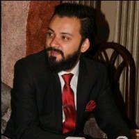 Faisal Naeem