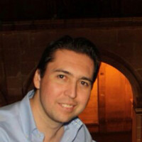 Gerardo Mauricio Cienfuegos Molina
