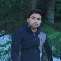 Faisal Sharif