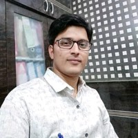 Priyajit Nayak