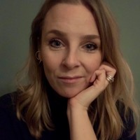 Stine Svejborg