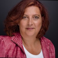 Anette Vanderwege