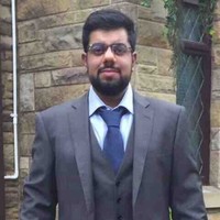 Omer Shafiq