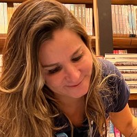 Luciana Constantino