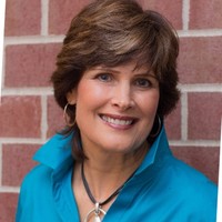 Priscilla Robinson
