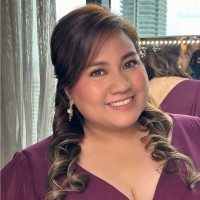 Justine Marie M. Concepcion