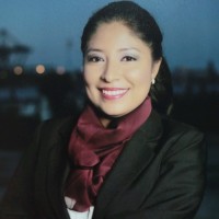 Cinthya Estela Pastor Sarabia