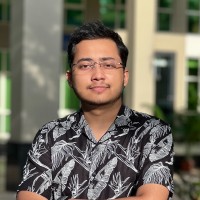 Priyangsu Banerjee