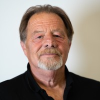 John Whipp