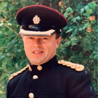 Stephen Coleman