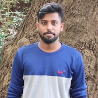 Thejesh Chakravarthi
