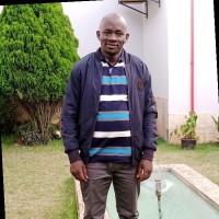 Samson Wanjala