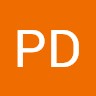 PD undefined